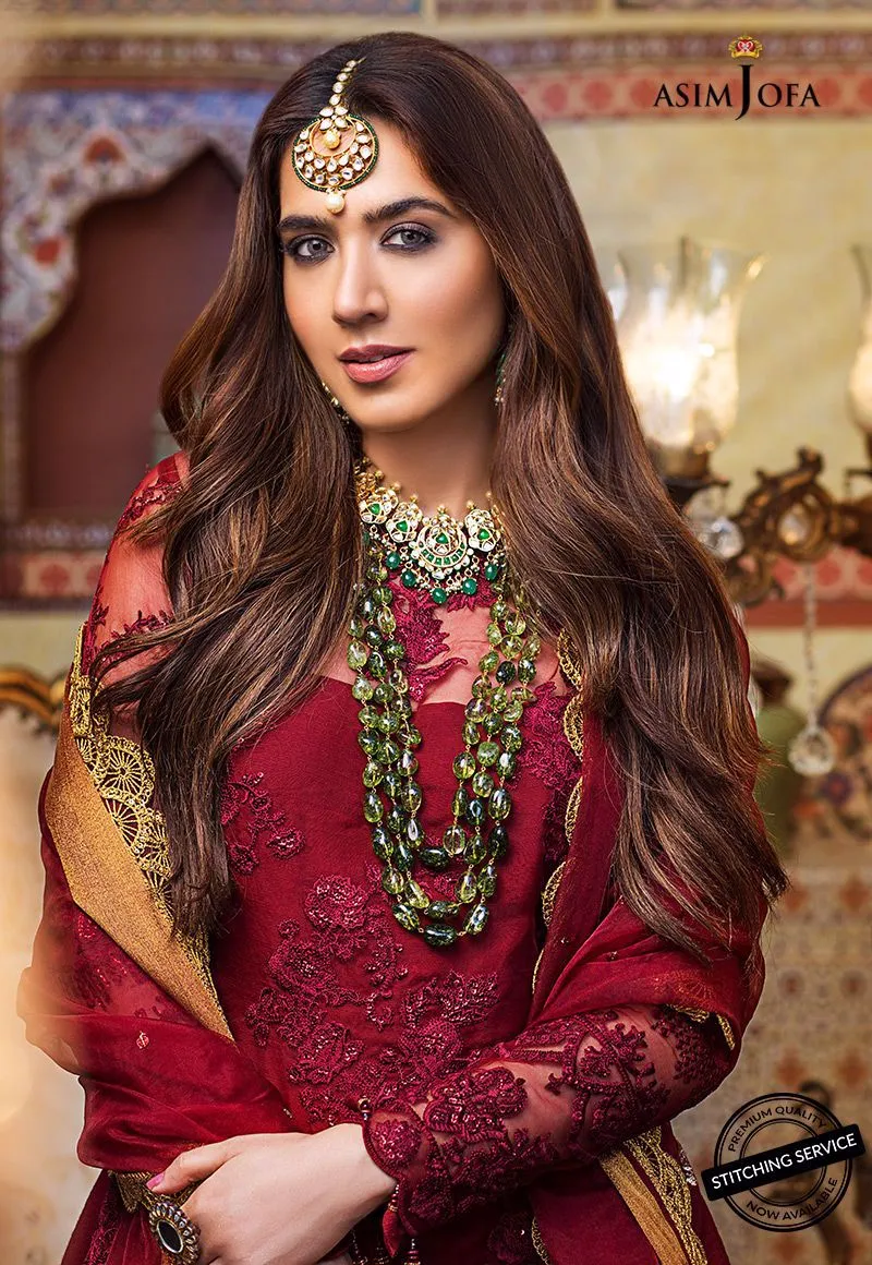 Mehndi Party Lehnga Wear in Maroon Color #Y2034