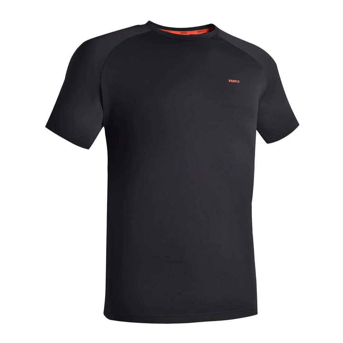 MEN BADMINTON  T- SHIRT 530