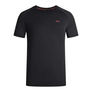 MEN BADMINTON  T- SHIRT 530
