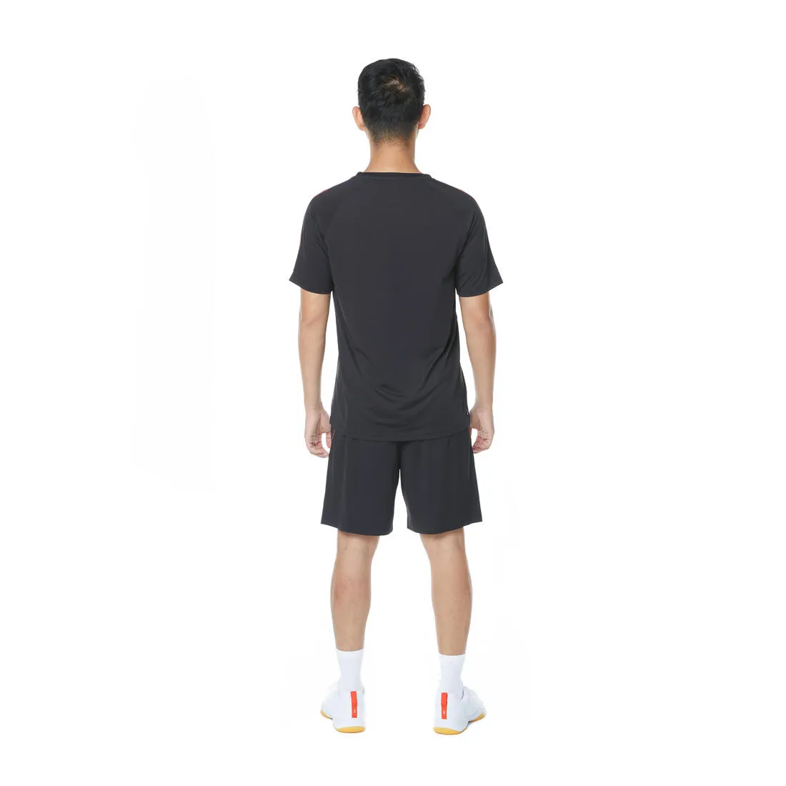 MEN BADMINTON  T- SHIRT 530