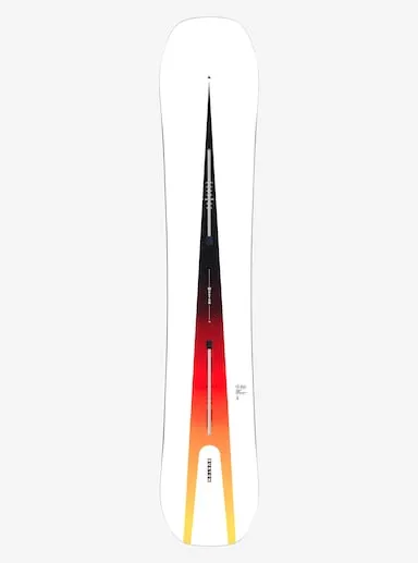 Men's Custom Camber Snowboard