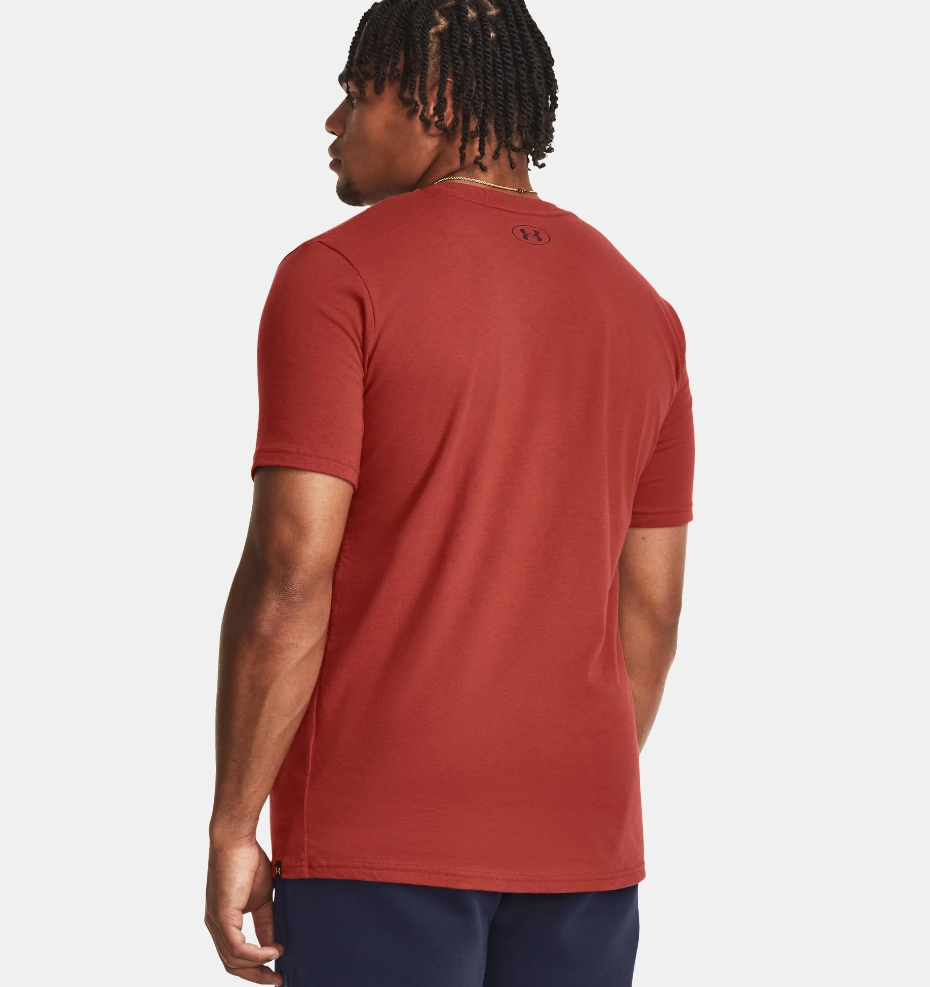Men's Project Rock Paradise Short Sleeve