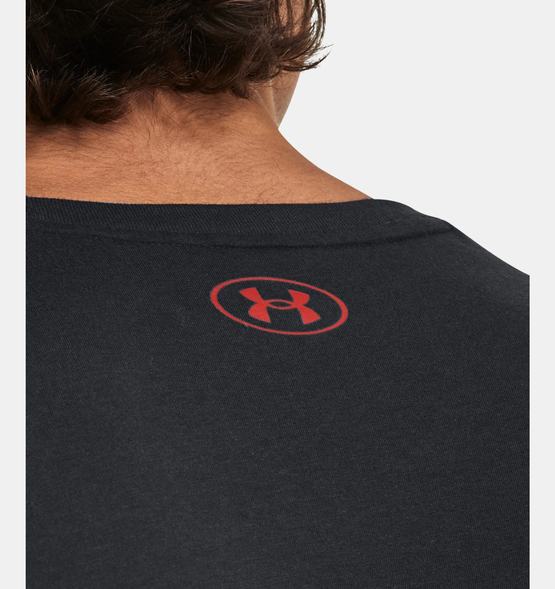 Men's Project Rock Paradise Short Sleeve