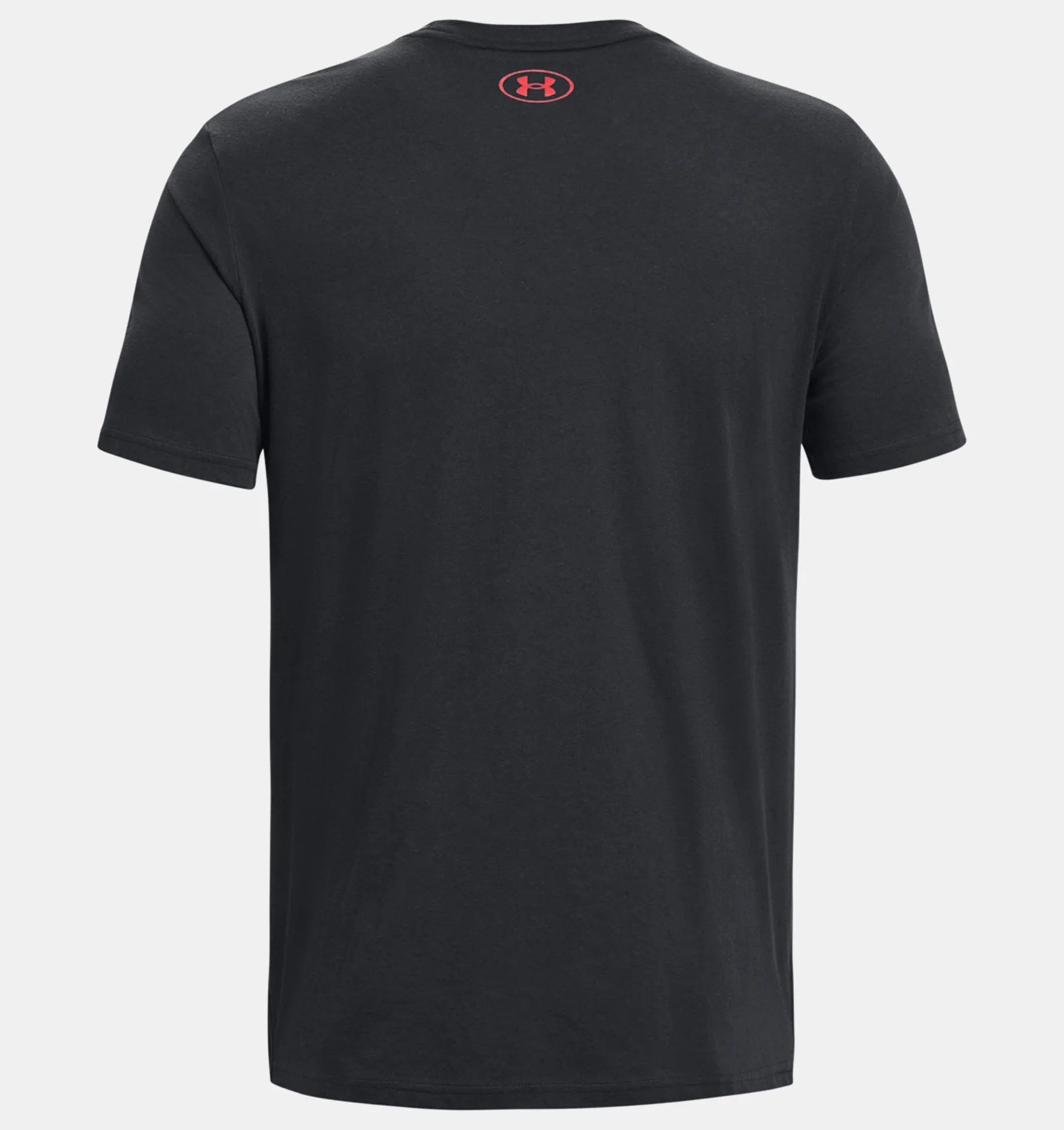 Men's Project Rock Paradise Short Sleeve