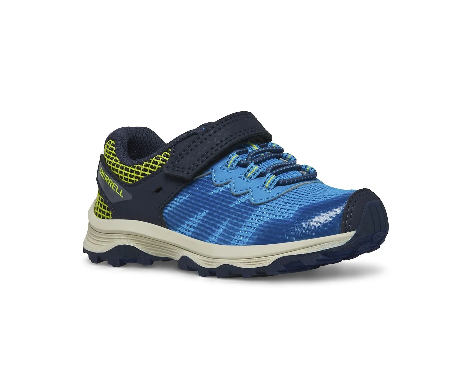 Merrell Little Kid's Nova 3 Jr Boys Running Hike Shoes