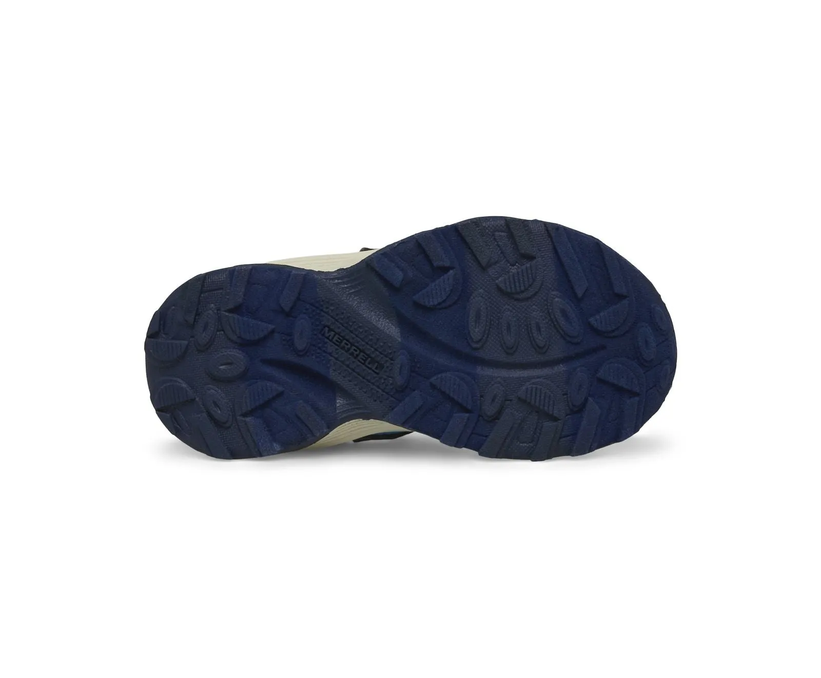 Merrell Little Kid's Nova 3 Jr Boys Running Hike Shoes