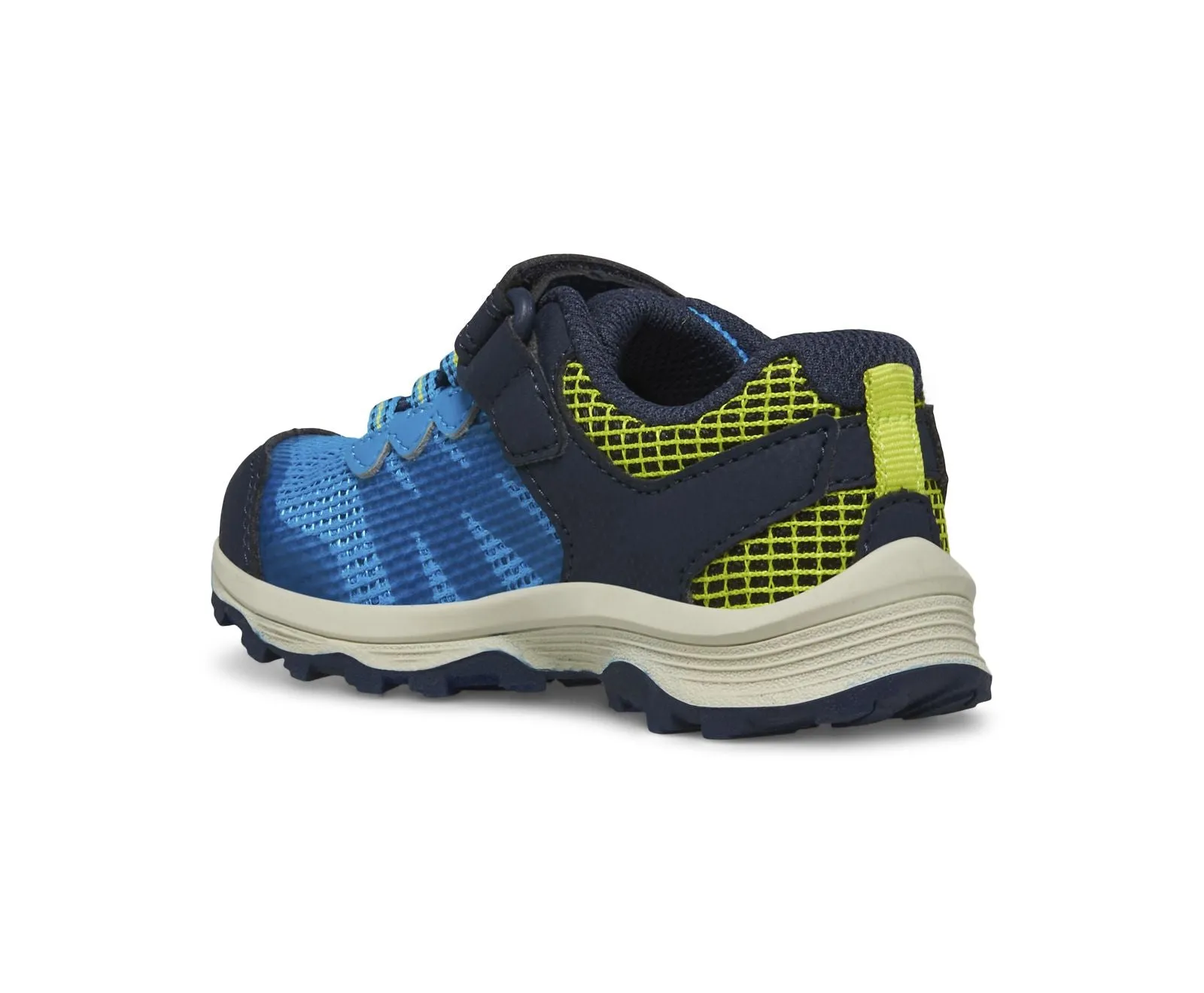 Merrell Little Kid's Nova 3 Jr Boys Running Hike Shoes
