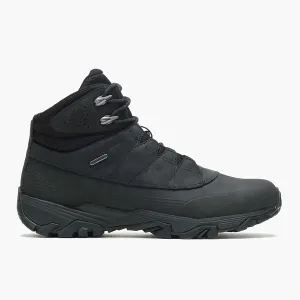 Merrell Men's Coldpack Ice  Mid Polar Waterproof Boots Size 14