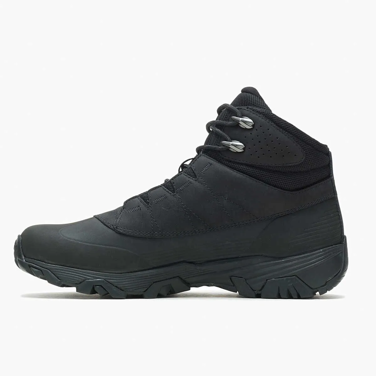 Merrell Men's Coldpack Ice  Mid Polar Waterproof Boots Size 14