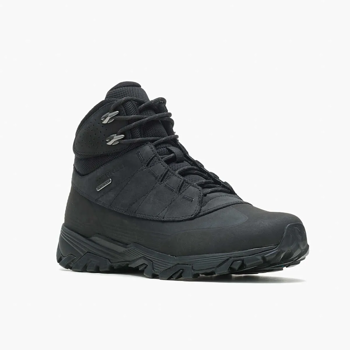 Merrell Men's Coldpack Ice  Mid Polar Waterproof Boots Size 14