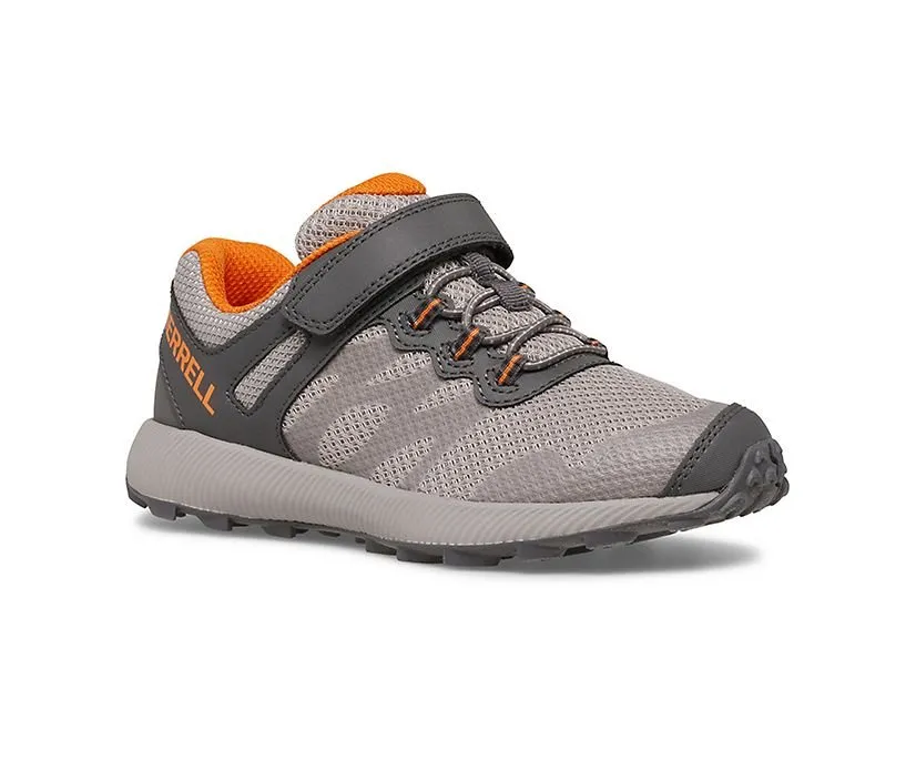 MERRELL - Nova 2 Sneaker Grey/Orange