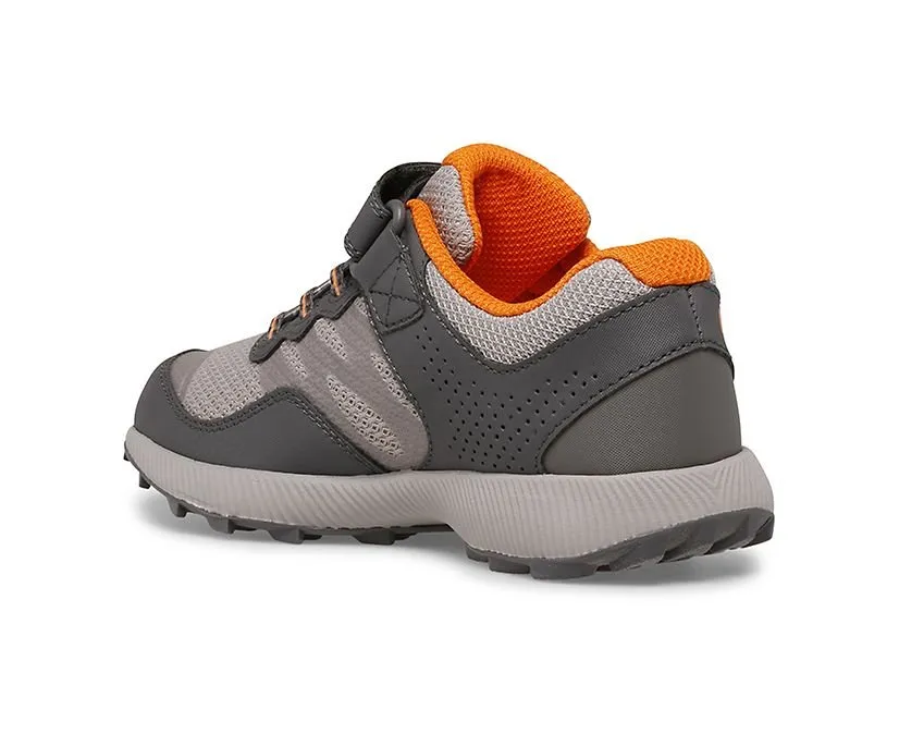 MERRELL - Nova 2 Sneaker Grey/Orange