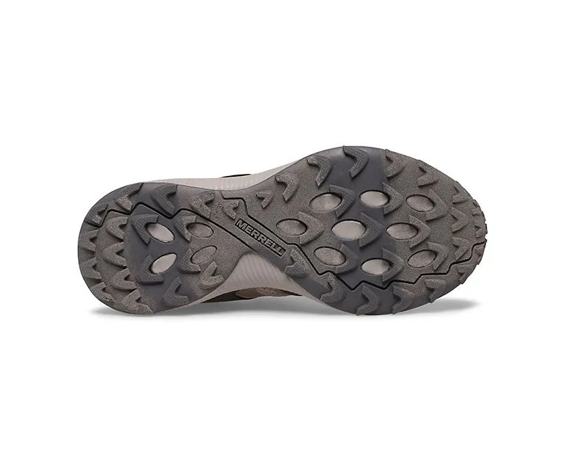 MERRELL - Nova 2 Sneaker Grey/Orange