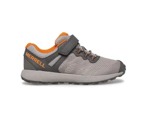 MERRELL - Nova 2 Sneaker Grey/Orange