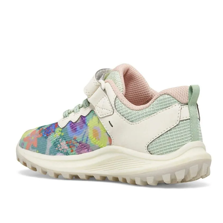 MERRELL - Nova 3 Sneaker - Botanist