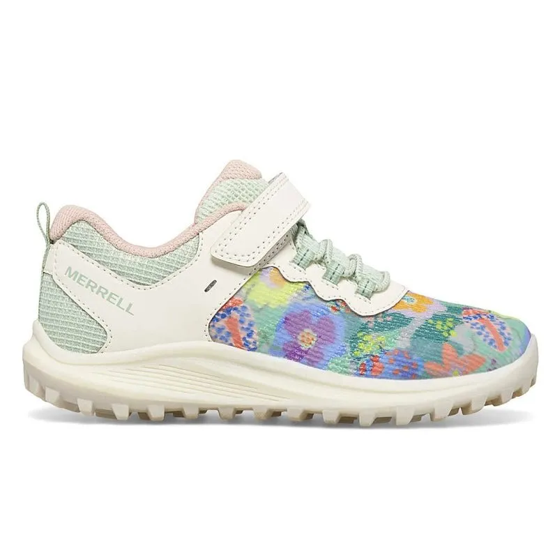 MERRELL - Nova 3 Sneaker - Botanist
