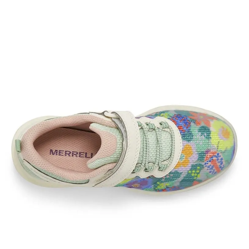 MERRELL - Nova 3 Sneaker - Botanist