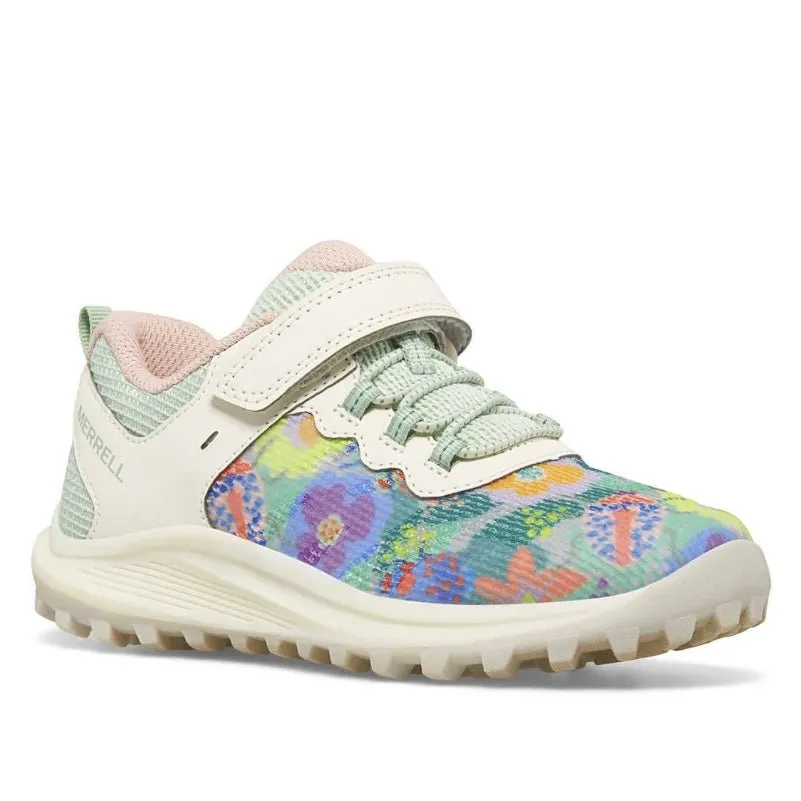 MERRELL - Nova 3 Sneaker - Botanist
