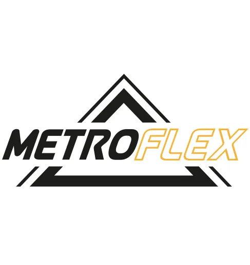 MetroFlex Flexible GRP Fibreglass Roofing Kit with Primer - 28m2