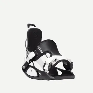 Micron Youth Binding