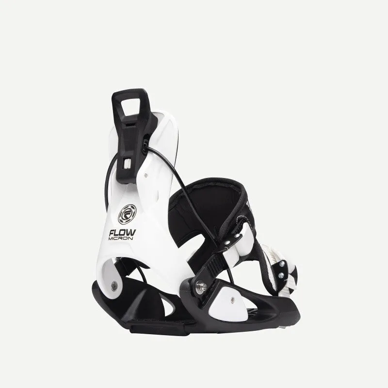 Micron Youth Binding