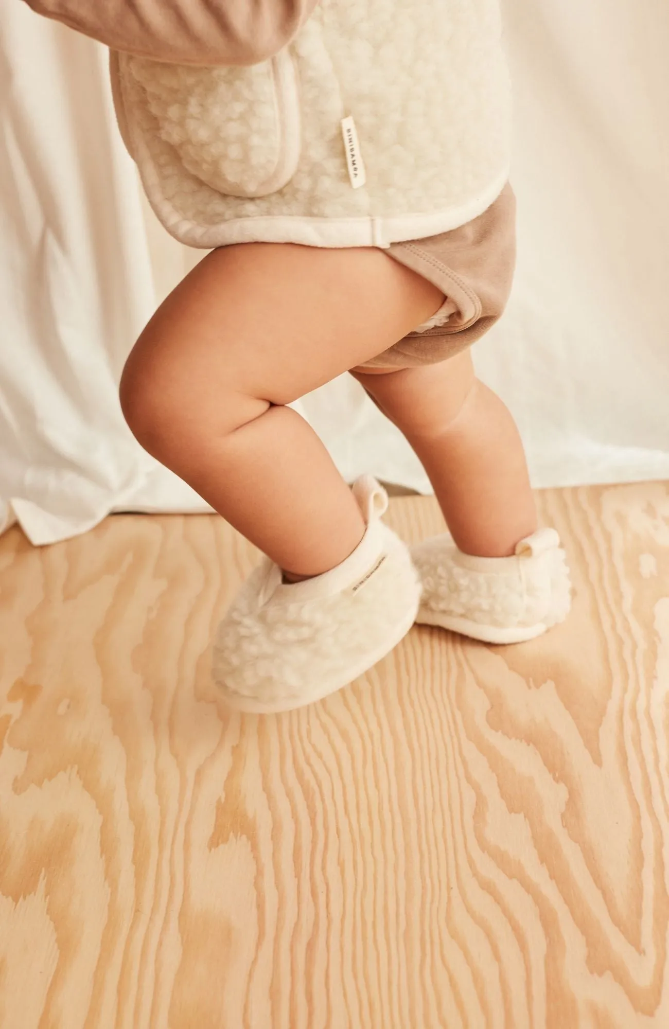 MILK BOOTIES - VOGUE’s PICK