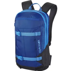 Mission Pro 18L