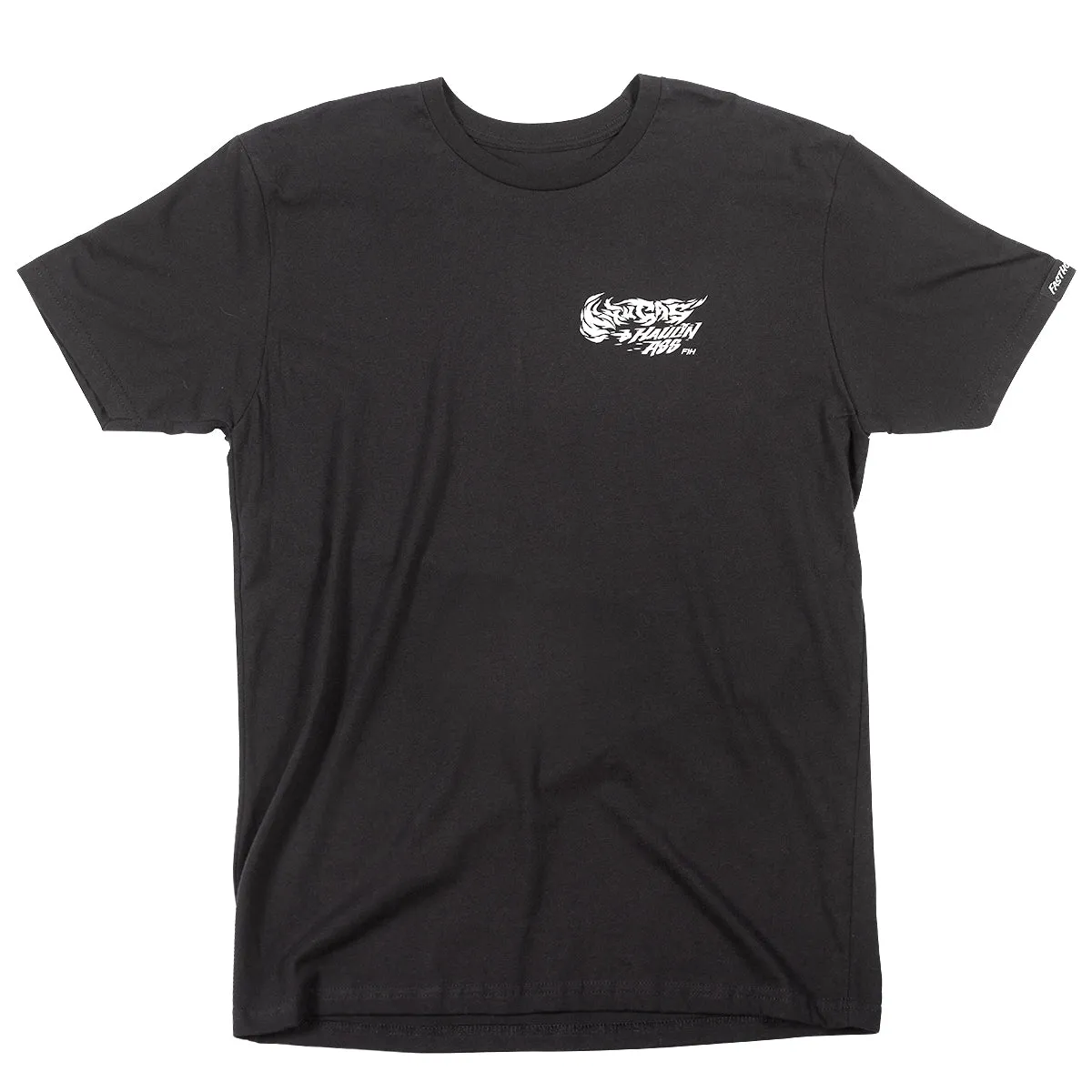 Mixin' Tee - Black