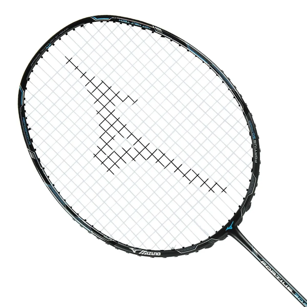Mizuno Fortius 30 Power Badminton Racket