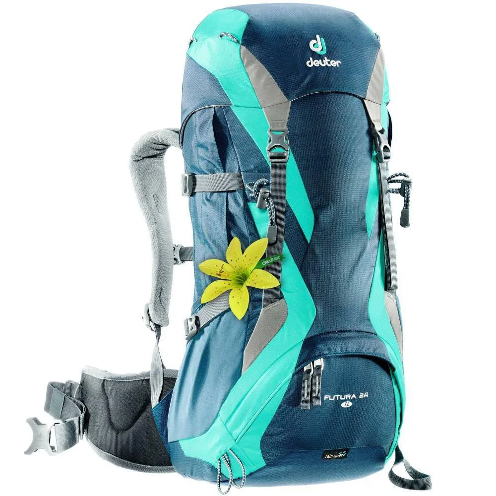 Mochila Futura 24Ltrs Deuter