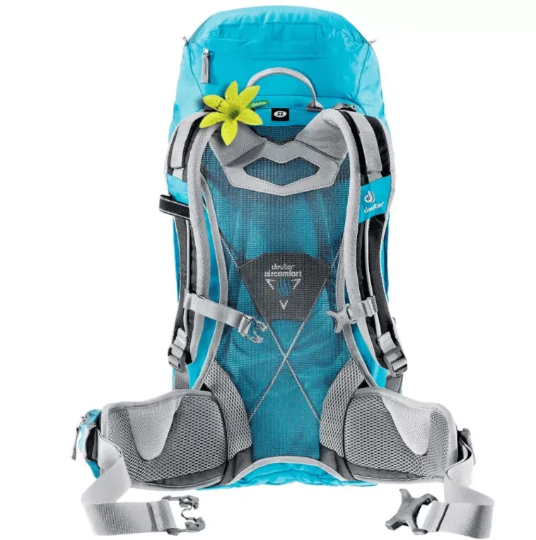 Mochila Futura 24Ltrs Deuter