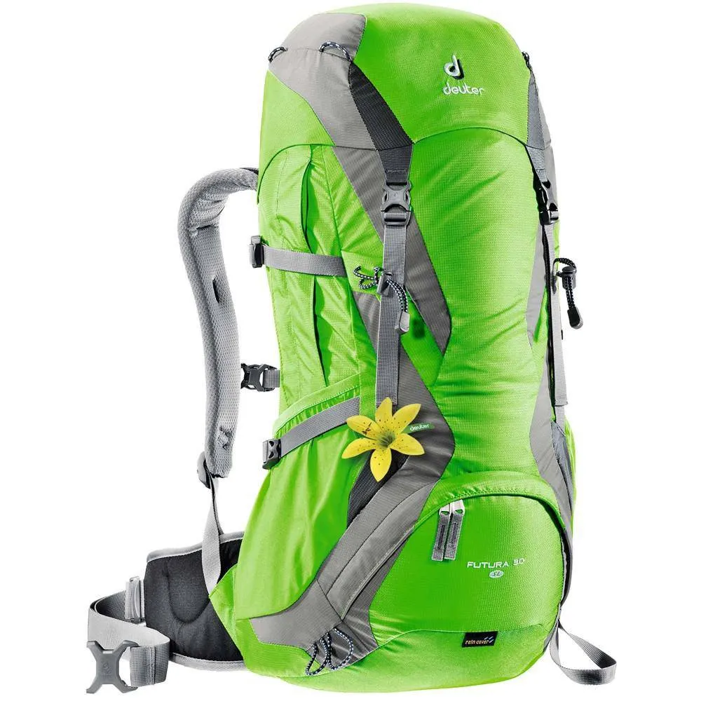 Mochila Futura 30Ltrs Deuter