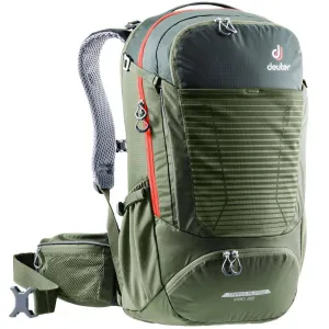 Mochila Trans Alpine Pro 28 New Deuter