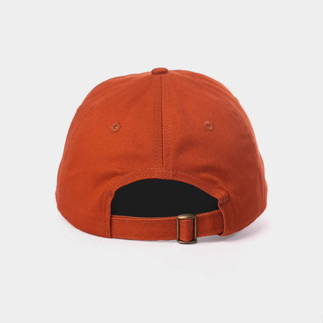 Montana Grizzlies Retro Slobbering Bear Dad Hat