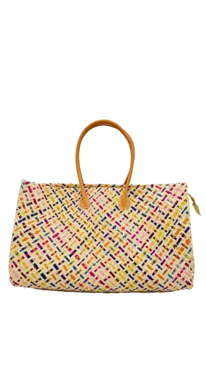 Monte Carlo Big Beach Bag