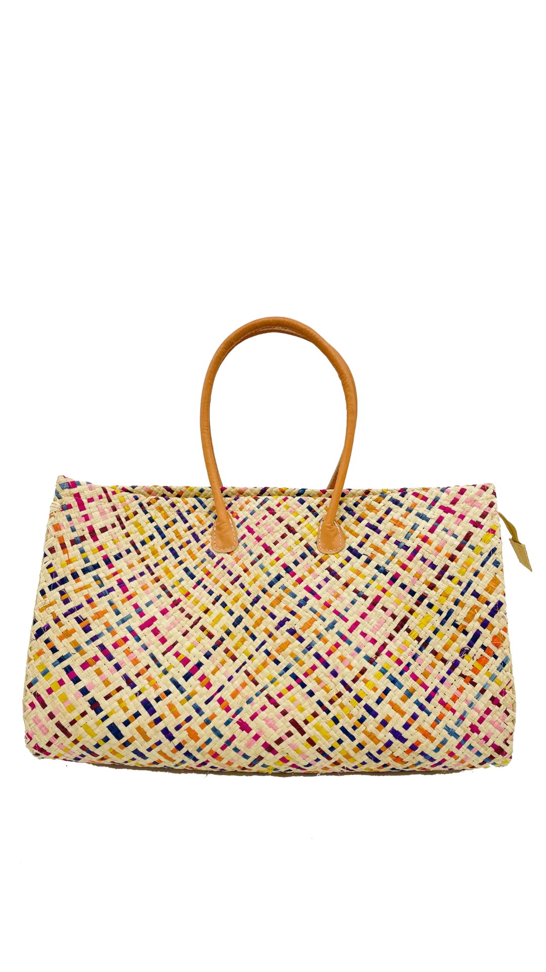 Monte Carlo Big Beach Bag