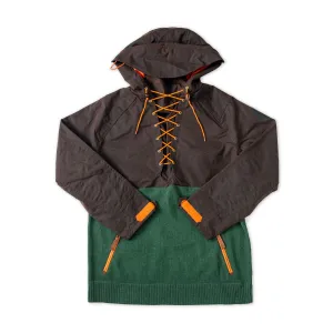 Mountain Memories Alpine Anorak