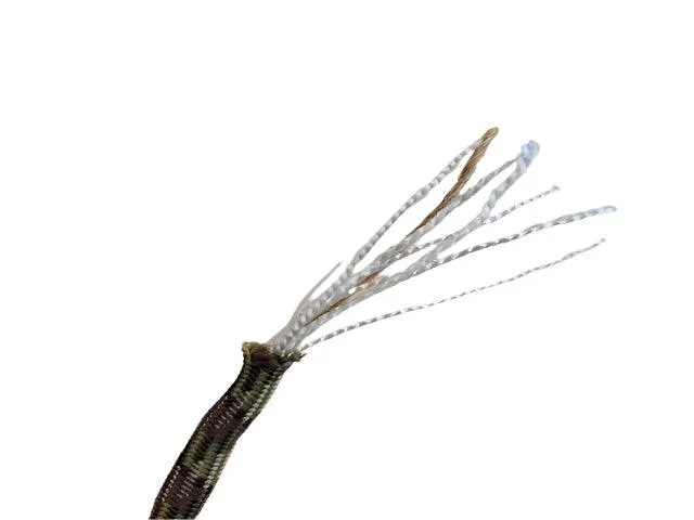 Multi-Camo - Fishing & Fire Starter Paracord