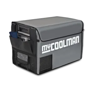 myCOOLMAN 60L 'The All Rounder' Insulated Cover