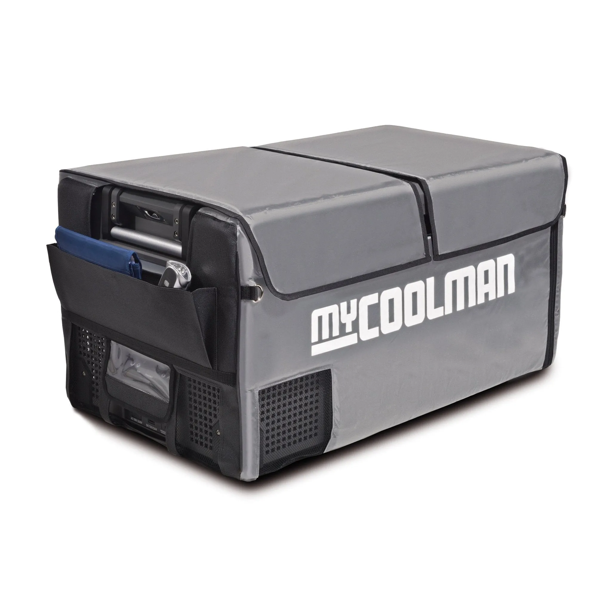 myCOOLMAN 85L 'The Adventurer' Insulated Cover