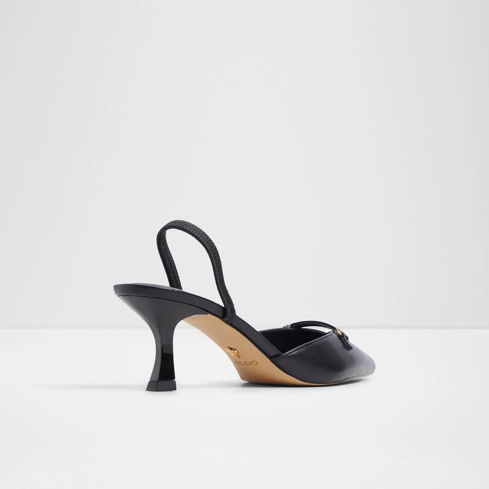 Nailah / Heeled Shoes