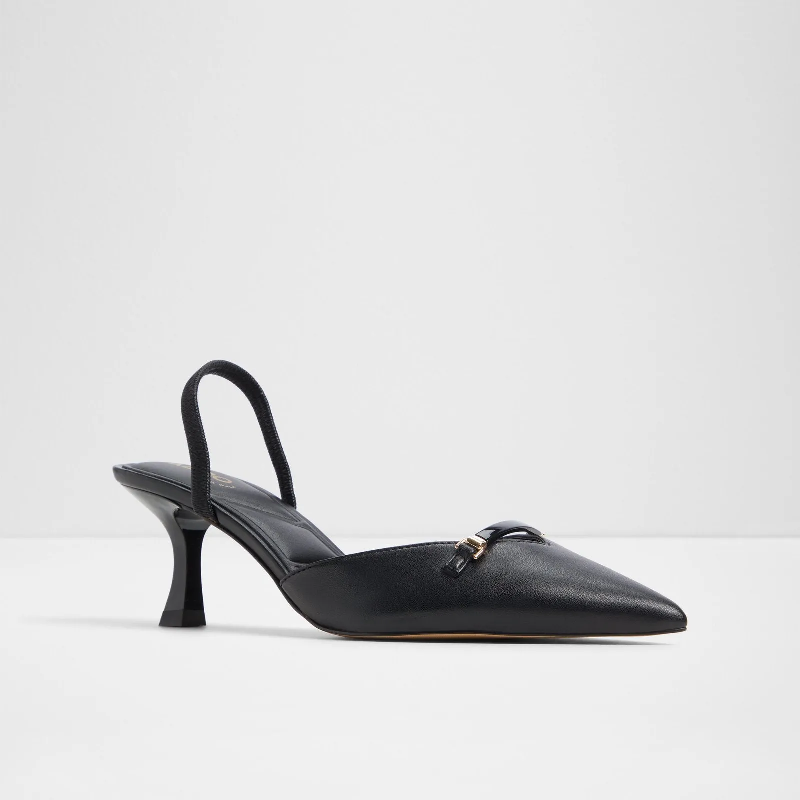 Nailah / Heeled Shoes