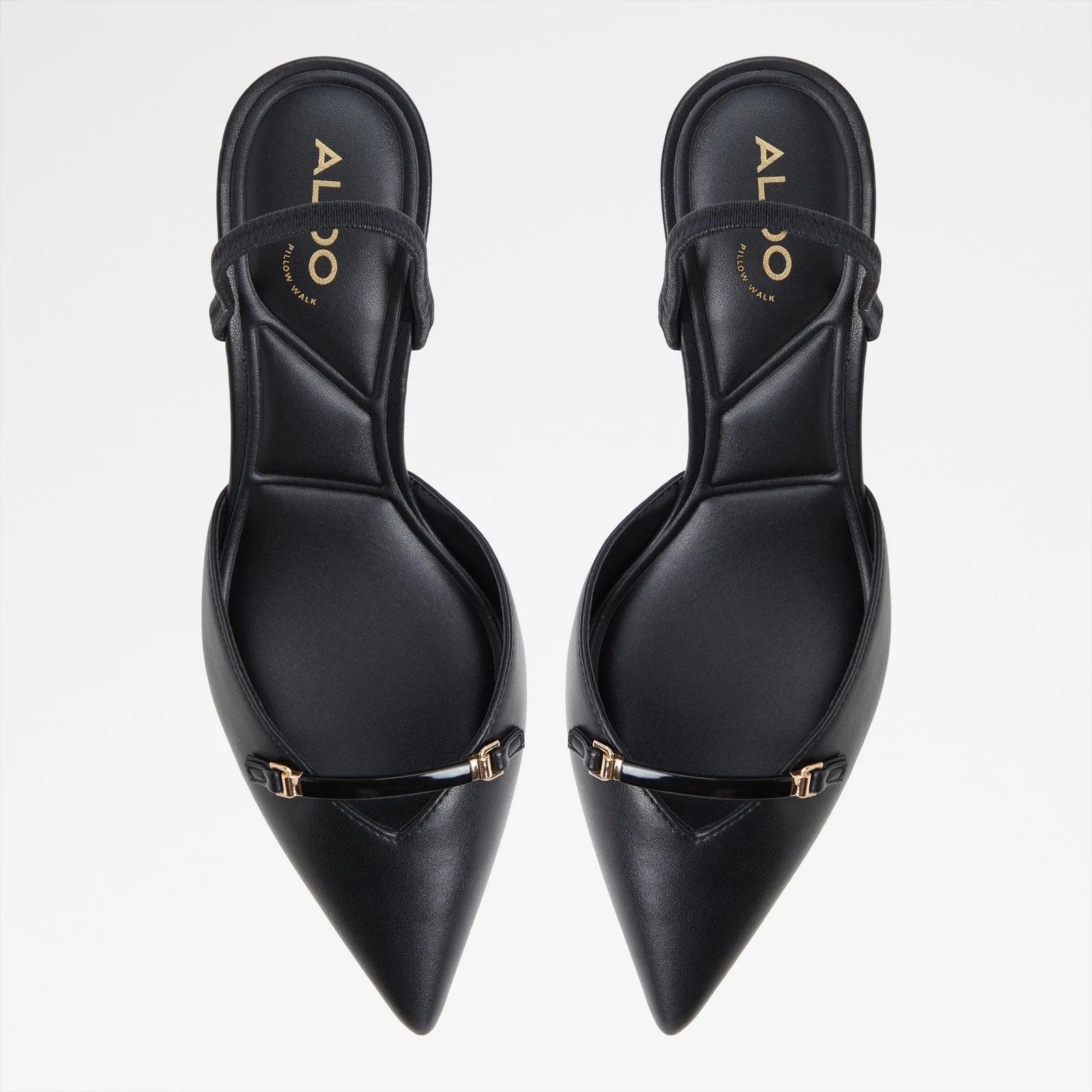 Nailah / Heeled Shoes
