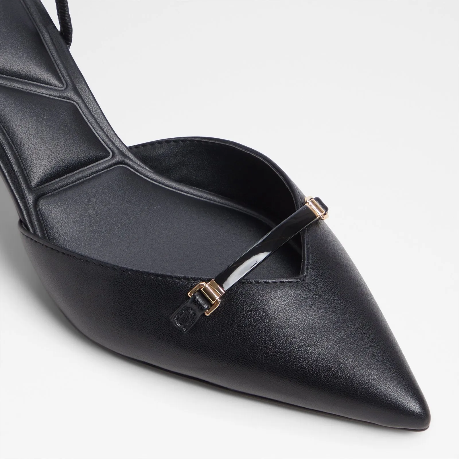 Nailah / Heeled Shoes