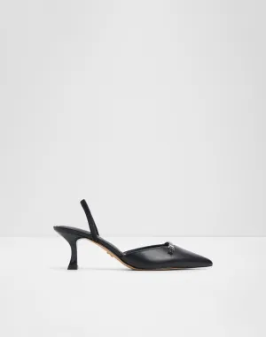 Nailah / Heeled Shoes