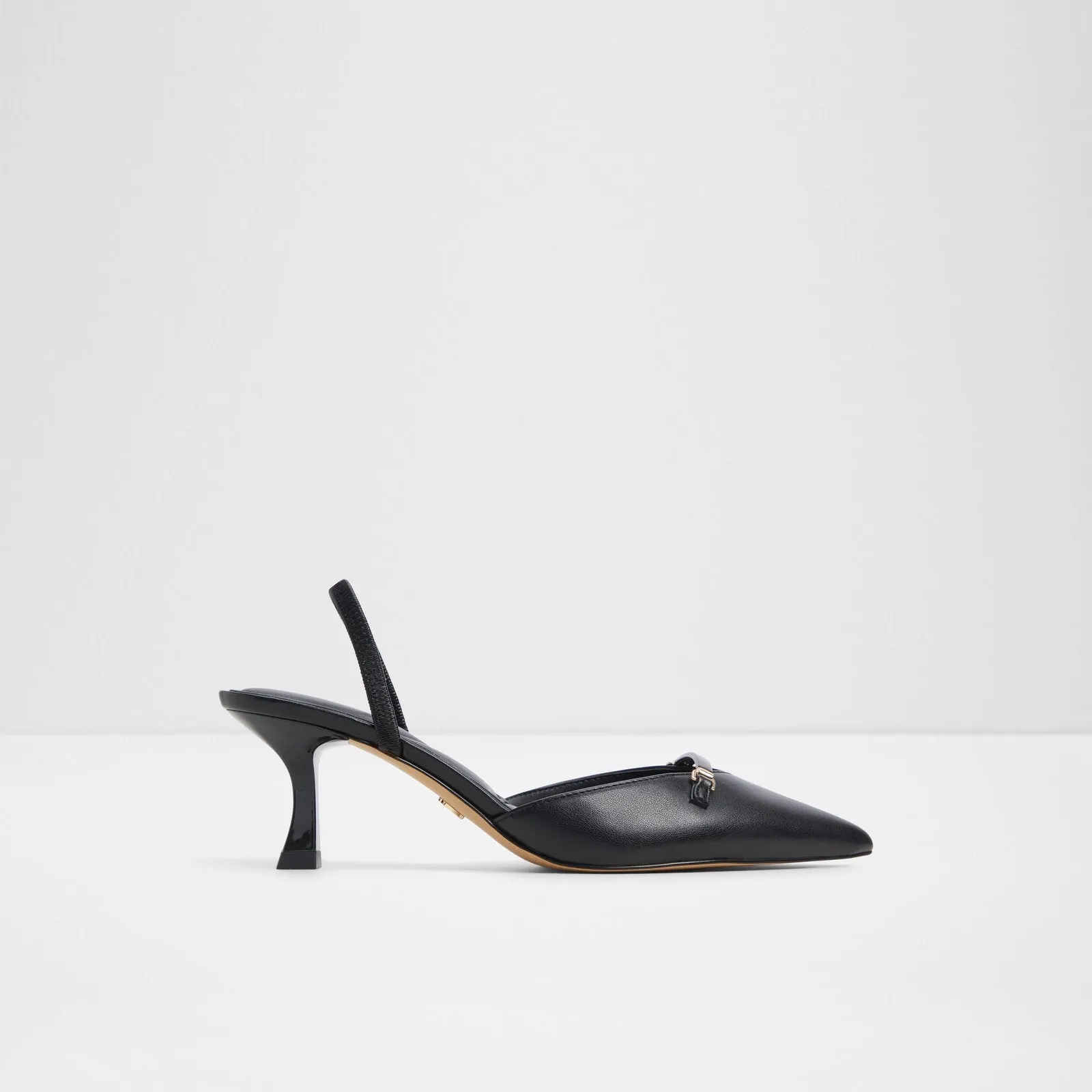 Nailah / Heeled Shoes