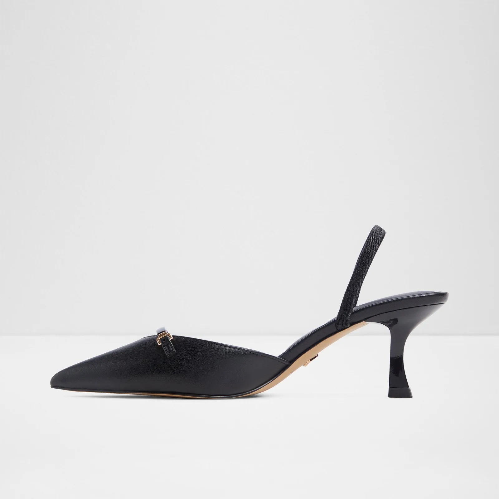 Nailah / Heeled Shoes