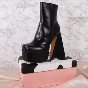 Nesha Bootie