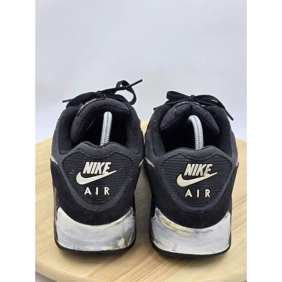 Nike Men's Air Max 90 Shoes in Grey, Size: 8 | CN8490-002 Sz 11