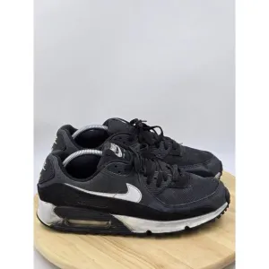 Nike Men's Air Max 90 Shoes in Grey, Size: 8 | CN8490-002 Sz 11